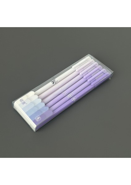 Öğrenciler Için 6 Paket Jel Kalem (Yurt Dışından) fiyatları