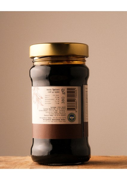 Keçiboynuzu Pekmezi 380 gr indirimleri