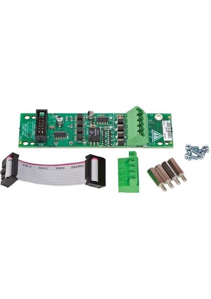 795-122 Dxc RS232 Kiti