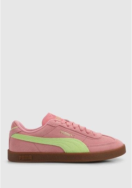 40071713 E6PUMA Club Iı Era Suede