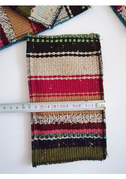 Renkli El Dokuma Kilim Desenli El Çantası, Şık ve Kullanışlı 100 Karakter modelleri