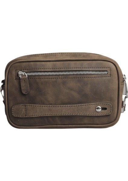 Renkli Hakiki Deri El Çantası, Şifreli ve Şık Tasarım, GRD2403XW22585 fiyatları