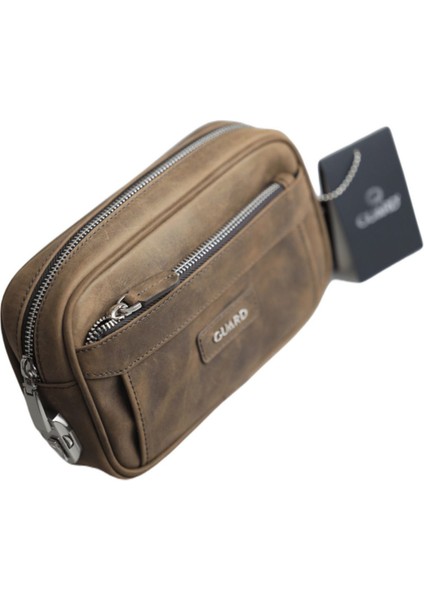 Renkli Hakiki Deri El Çantası, Şifreli ve Şık Tasarım, GRD2403XW22585 modelleri