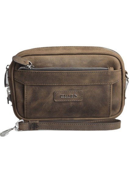 Renkli Hakiki Deri El Çantası, Şifreli ve Şık Tasarım, GRD2403XW22585 fırsatları