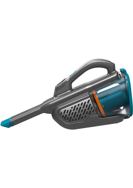 BHHV520BF-QW 18V Şarjlı Stanard Girişli El Süpürgesi