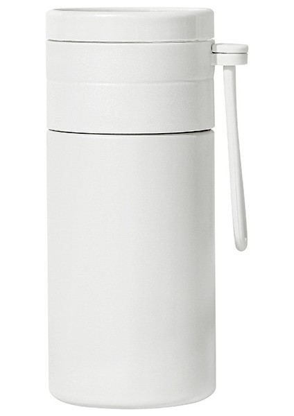 Çay ve Su Ayırma Su Bardağı 304 Araba Su Bardağı Taşınabilir Yalıtımlı Su Isıtıcısı Erkek ve Kadın Su Bardağı (Yurt Dışından) fiyatları