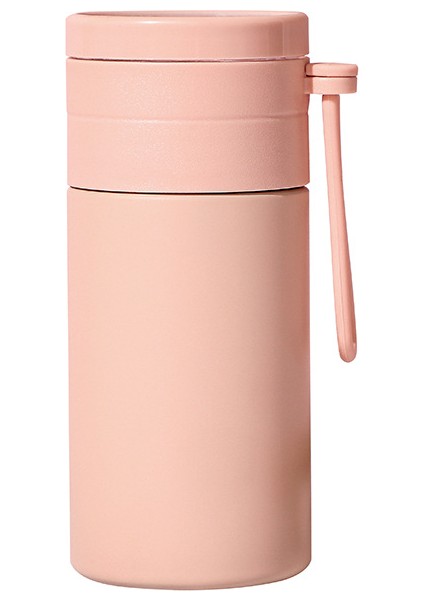 Çay ve Su Ayırma Su Bardağı 304 Araba Su Bardağı Taşınabilir Yalıtımlı Su Isıtıcısı Erkek ve Kadın Su Bardağı (Yurt Dışından) fırsatları