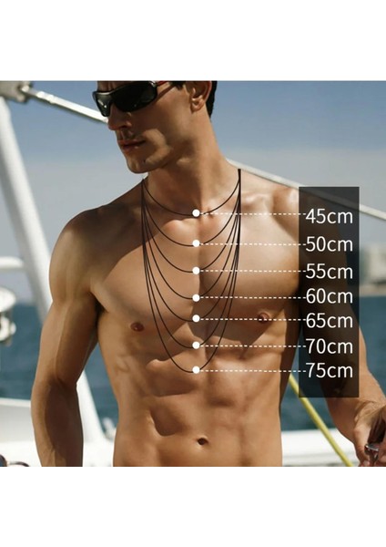 Sevgiliye Hediye Yılan Yuvarlak Tasarım Paslanmaz Çelik Zincir Erkek Kolye modelleri