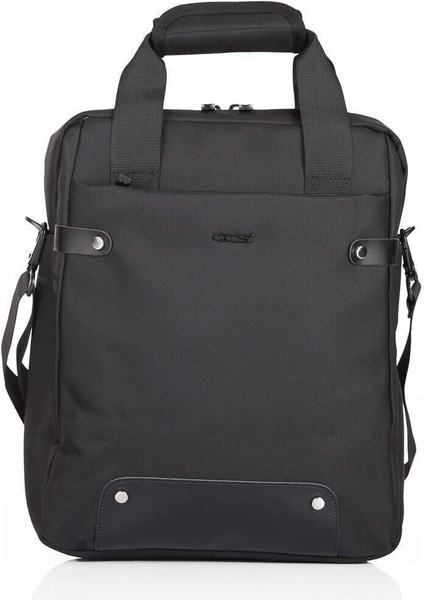 Şık Çapraz Askılı El Çantası Siyah, Günlük ve Özel Günler Için Mükemmel Seçim