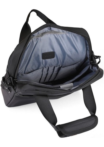 Şık Çapraz Askılı El Çantası Siyah, Günlük ve Özel Günler Için Mükemmel Seçim