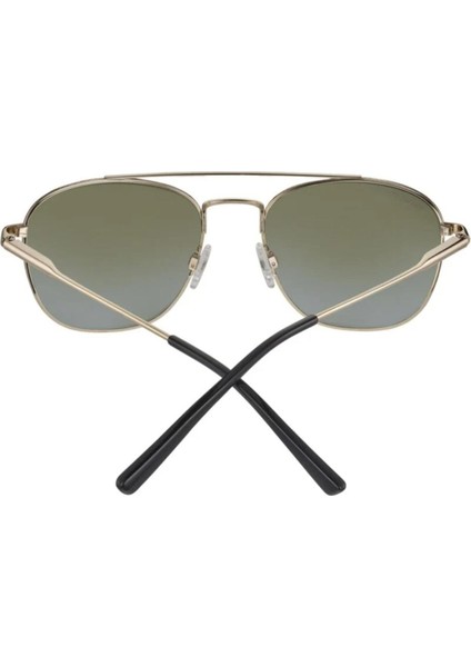 Carroll SS542001 Polarize Erkek Güneş Gözlüğü fırsatları