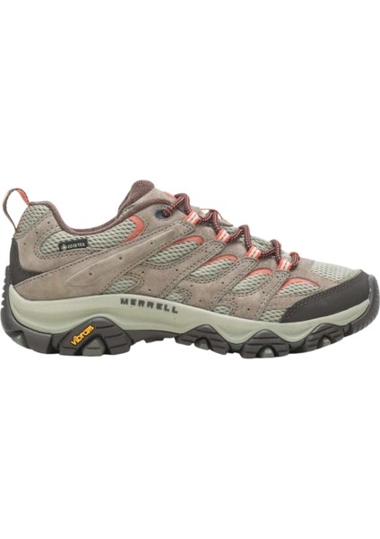 Moab 3 Gtx Kadın Bej Outdoor Ayakkabı