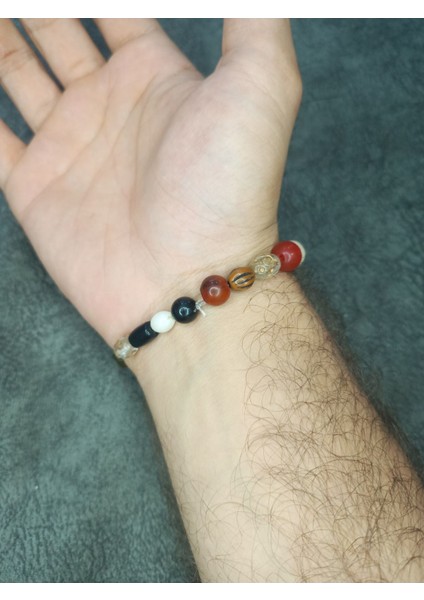 Renkli Bonibon Karışık Bileklik, Eğlenceli ve Şık Takı Seçeneği modelleri