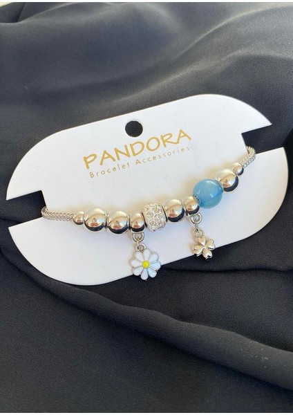 Renkli Papatya Figürlü Şık Bileklik, Zarif ve Canlı Tasarım fiyatları