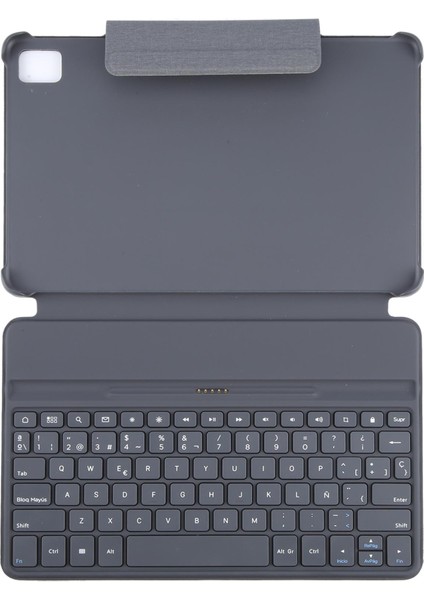 Tcl 10 Tabmax 4g Klavye ve Kılıf Için (Yurt Dışından) fırsatları