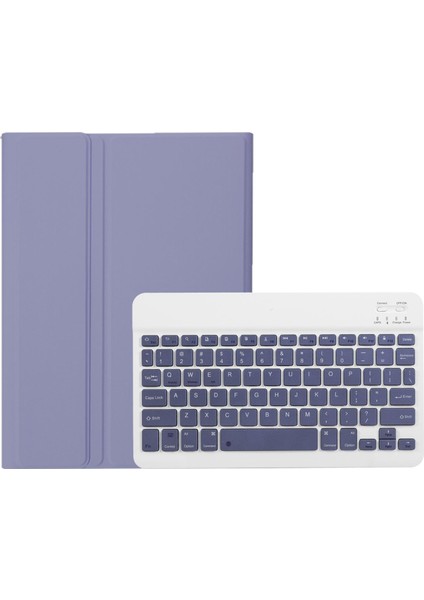Klavye Tablet Kılıfı A0N15 (Yurt Dışından)