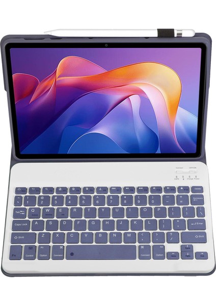 Klavye Tablet Kılıfı A0N15 (Yurt Dışından) fiyatları
