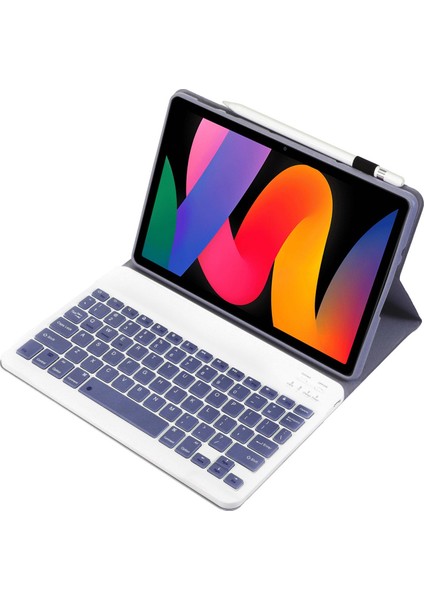 Klavye Tablet Kılıfı A0N15 (Yurt Dışından) modelleri