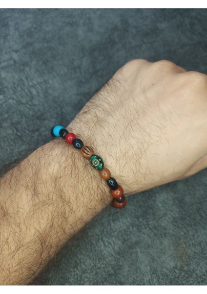 Renkli Bonibon Bileklik Seti, Eğlence ve Şıklık Bir Arada fiyatları