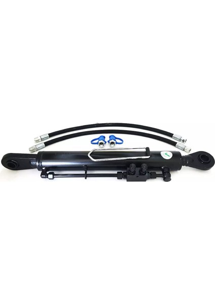 New Holland Türk Traktör Hıdrolık Orta Kol 68CM 26X26 ( 3 Ton ) SM6832626