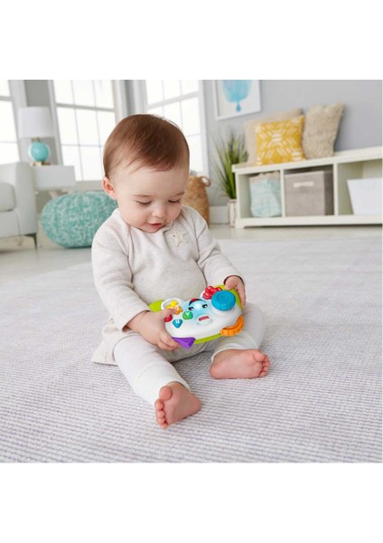 Eğitici Oyun Kumandası Türkçe HXB64 fırsatları