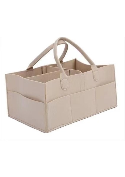 Katlanabilir Bezi Caddy Organizatör Hediye Çocuk Oyuncakları Taşınabilir Saklama Çantası / Araba Seyahat Değişen Masa Organizatör Için Kutu | Saklama Torbaları (Yurt Dışından)