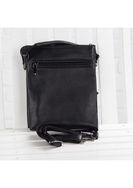 Hakiki Deri Çapraz Askılı Körüklü Şık Çanta, Şıklığınıza Tarz Katar. fiyatları