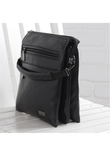 Hakiki Deri Çapraz Askılı Körüklü Şık Çanta, Şıklığınıza Tarz Katar. modelleri