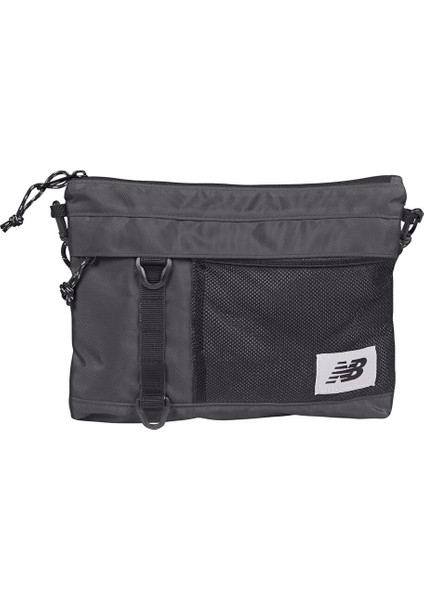 New Balance LAB51530 Siyah Unisex Çanta