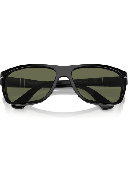 Po 3342S 63 95/58 Persol Unisex Güneş Gözlüğü indirimleri