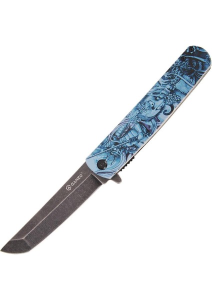 G626 Katlanabilir Çakı