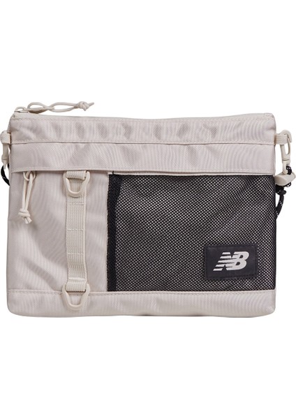 New Balance LAB51530 Bej Unisex Çanta