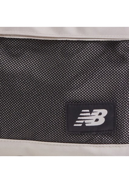 New Balance LAB51530 Bej Unisex Çanta modelleri