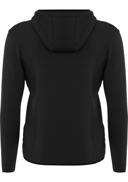 Spark Kadın Siyah Sweatshirt fiyatları