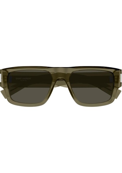 Saint Laurent SL659 003 55 Unisex Güneş Gözlüğü fiyatları