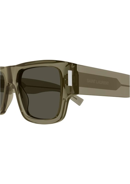 Saint Laurent SL659 003 55 Unisex Güneş Gözlüğü modelleri