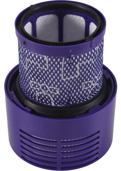 3 Paket, Cyclone V10, SV12 Için Filtreler. Yedek Parça Vakum Filtre Takımı (Yurt Dışından) indirimleri