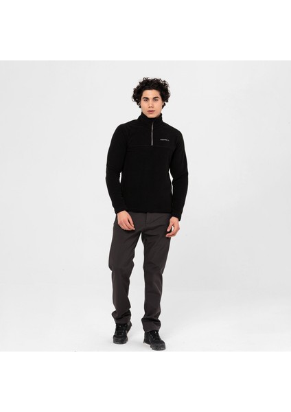 Place Erkek Siyah Mont