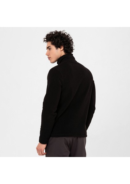 Place Erkek Siyah Mont