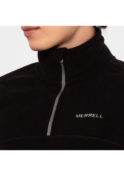 Place Erkek Siyah Mont