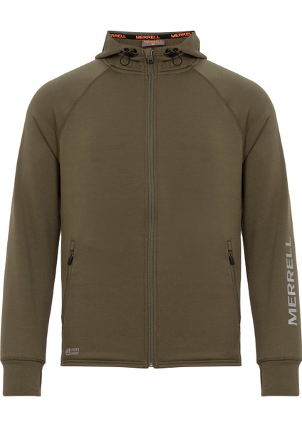 Speed Erkek Sweatshirt