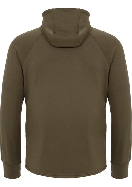 Speed Erkek Sweatshirt