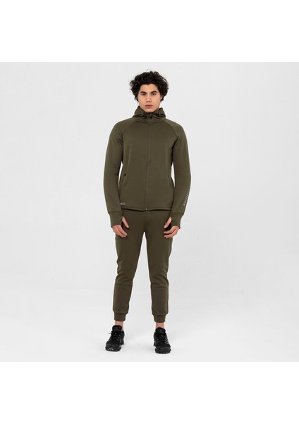 Speed Erkek Sweatshirt