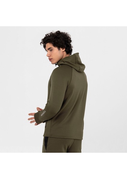 Speed Erkek Sweatshirt