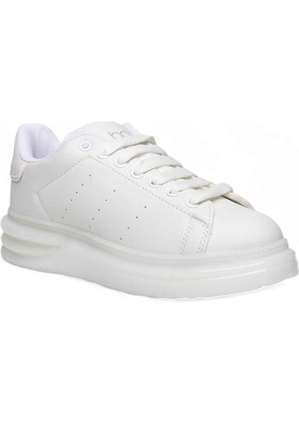 628-25 Deri Anatomik Erkek Sneaker