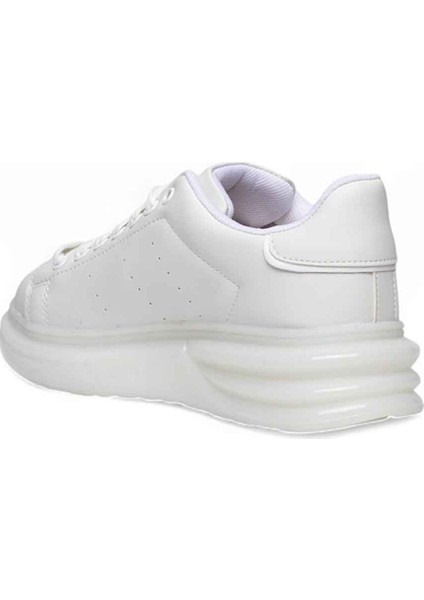 628-25 Deri Anatomik Erkek Sneaker modelleri