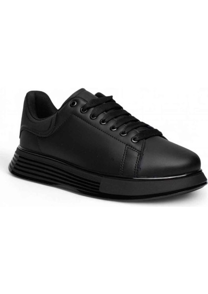 Andre-25 Anatomik Deri Erkek Sneaker