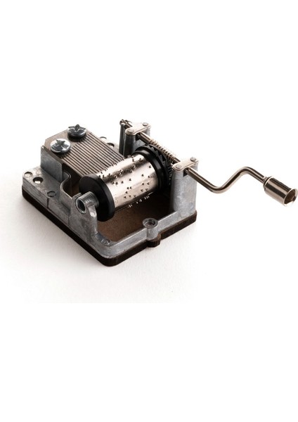 Twinkle Little Star Crank Müzik Kutusu fiyatları