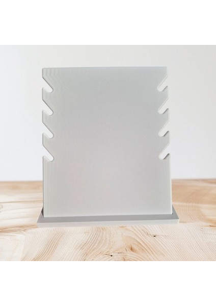 3D Baskı Kolye Askısı / Takı Sergileme Standı fiyatları