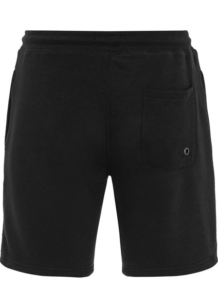 Sonic Şort Erkek Siyah Günlük Şort RFSONIC22-10010 fırsatları